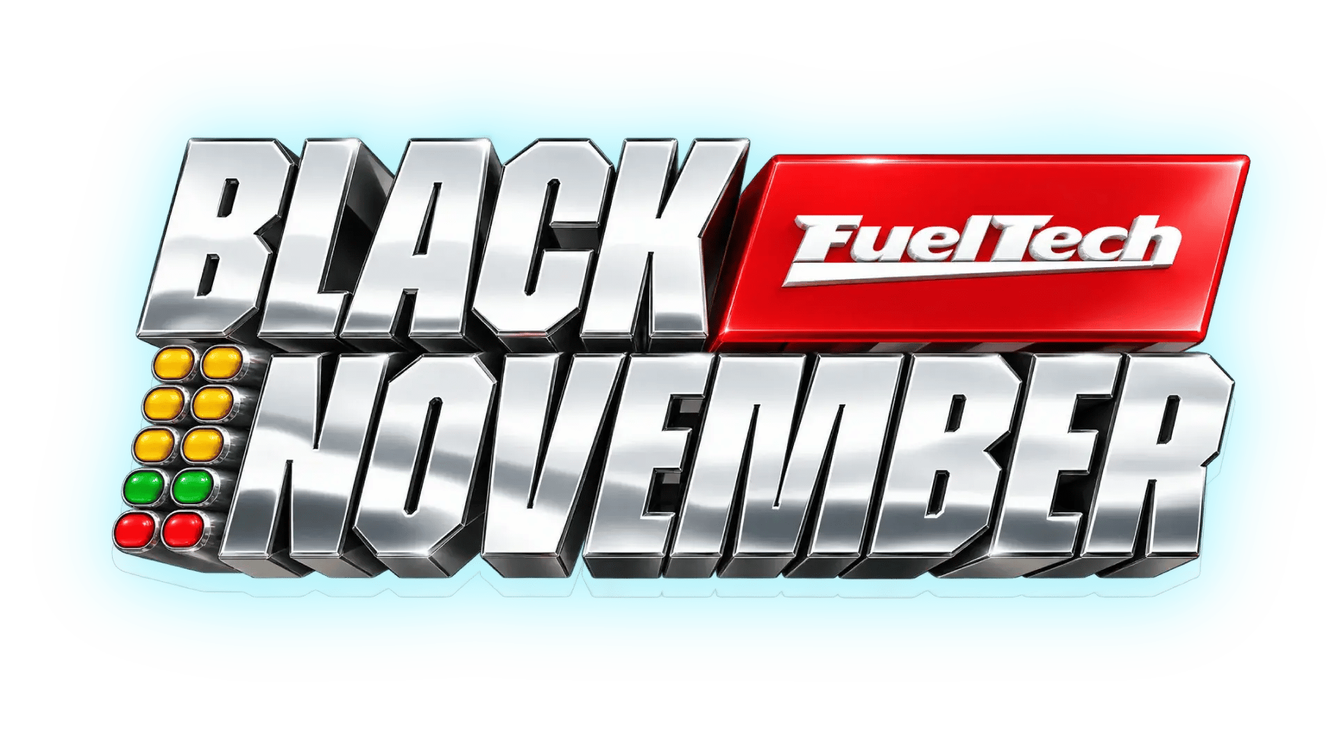 Black November FuelTech